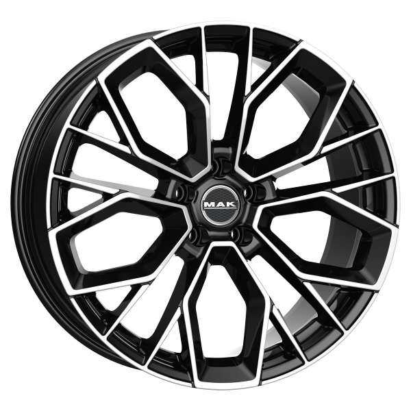 aluvanteet MAK Stilo-D
