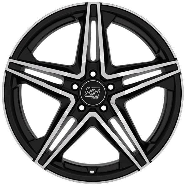aluvanteet MSW 31