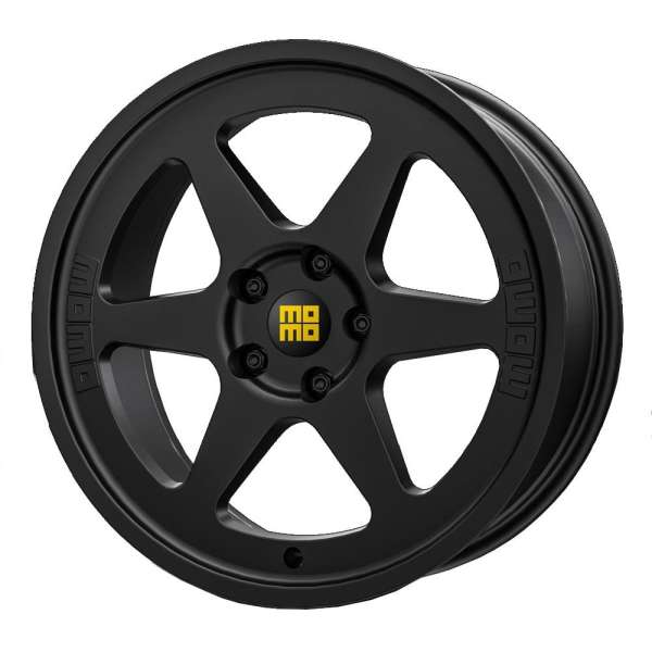 aluvanteet Momo Heritage 6