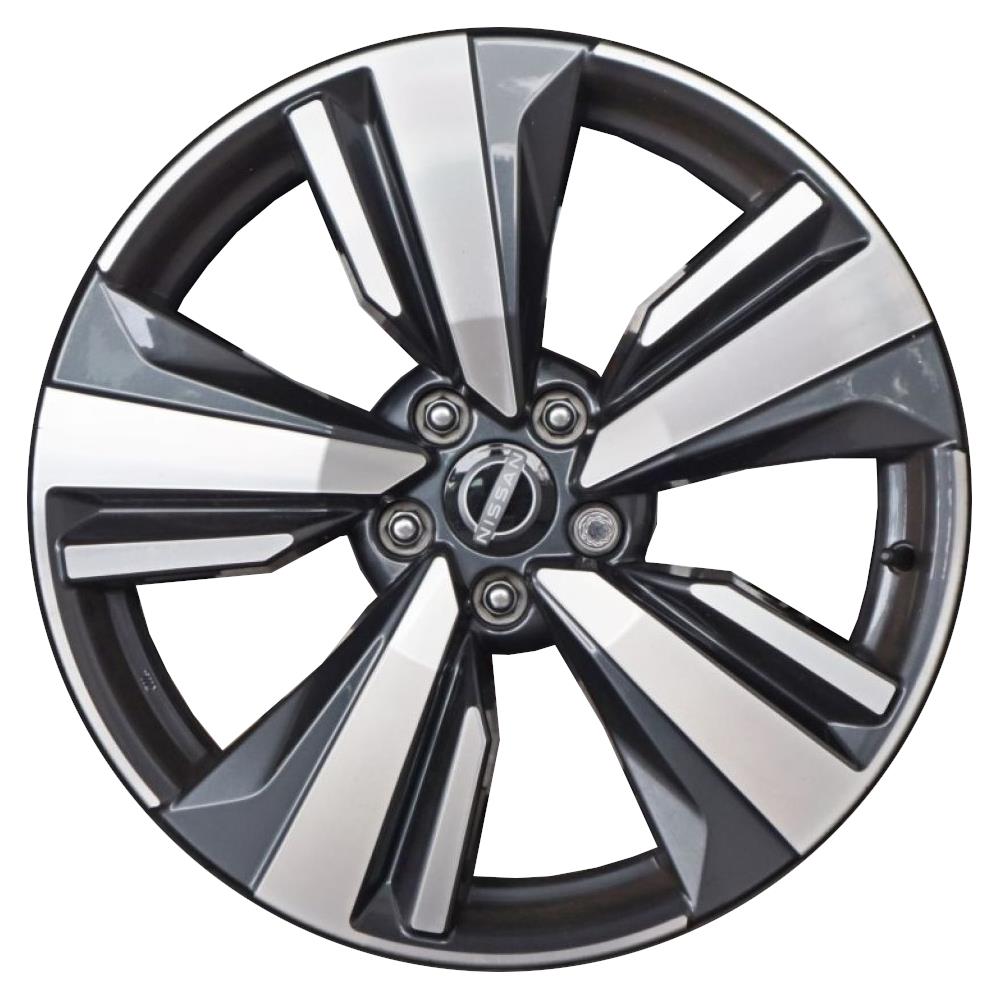 valuveljed OE Nissan X-Trail T33