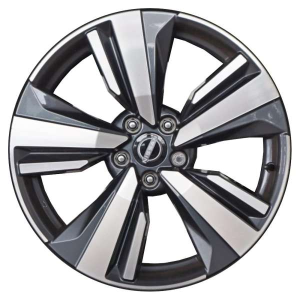 aluvanteet OE Nissan X-Trail T33