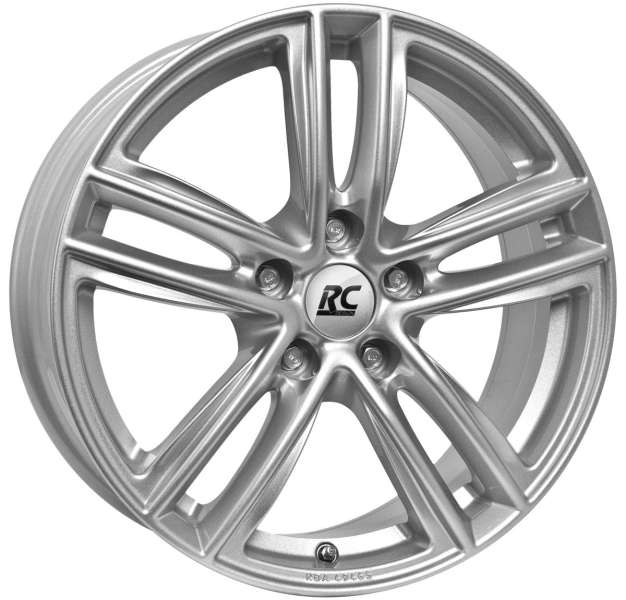 aluvanteet RC Design RC27