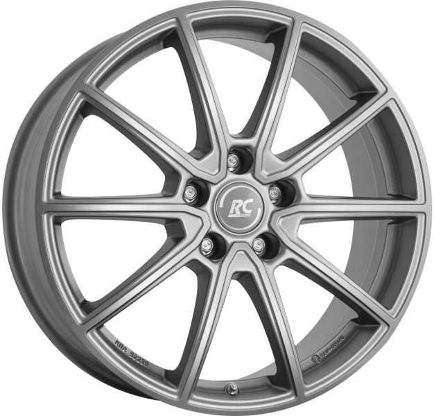 aluvanteet RC Design RC32