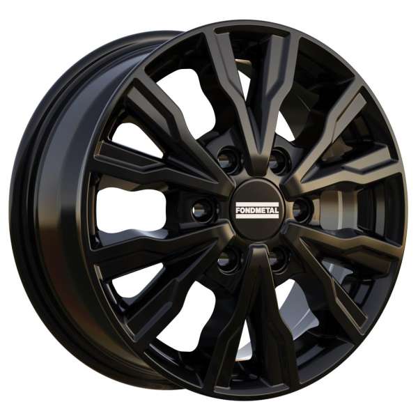 aluvanteet FONDMETAL PRO2
