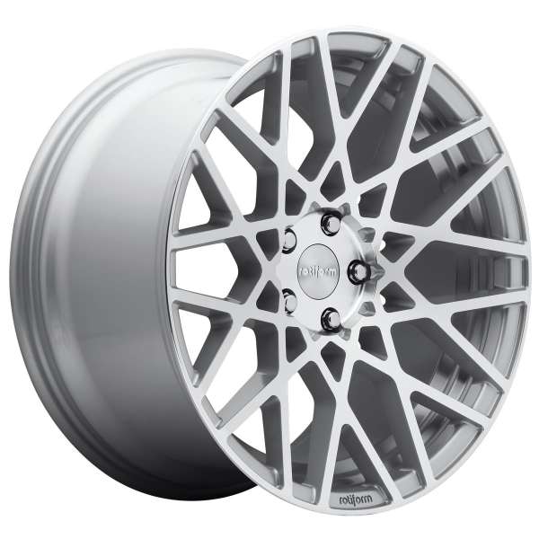 aluvanteet Rotiform R110 BLQ