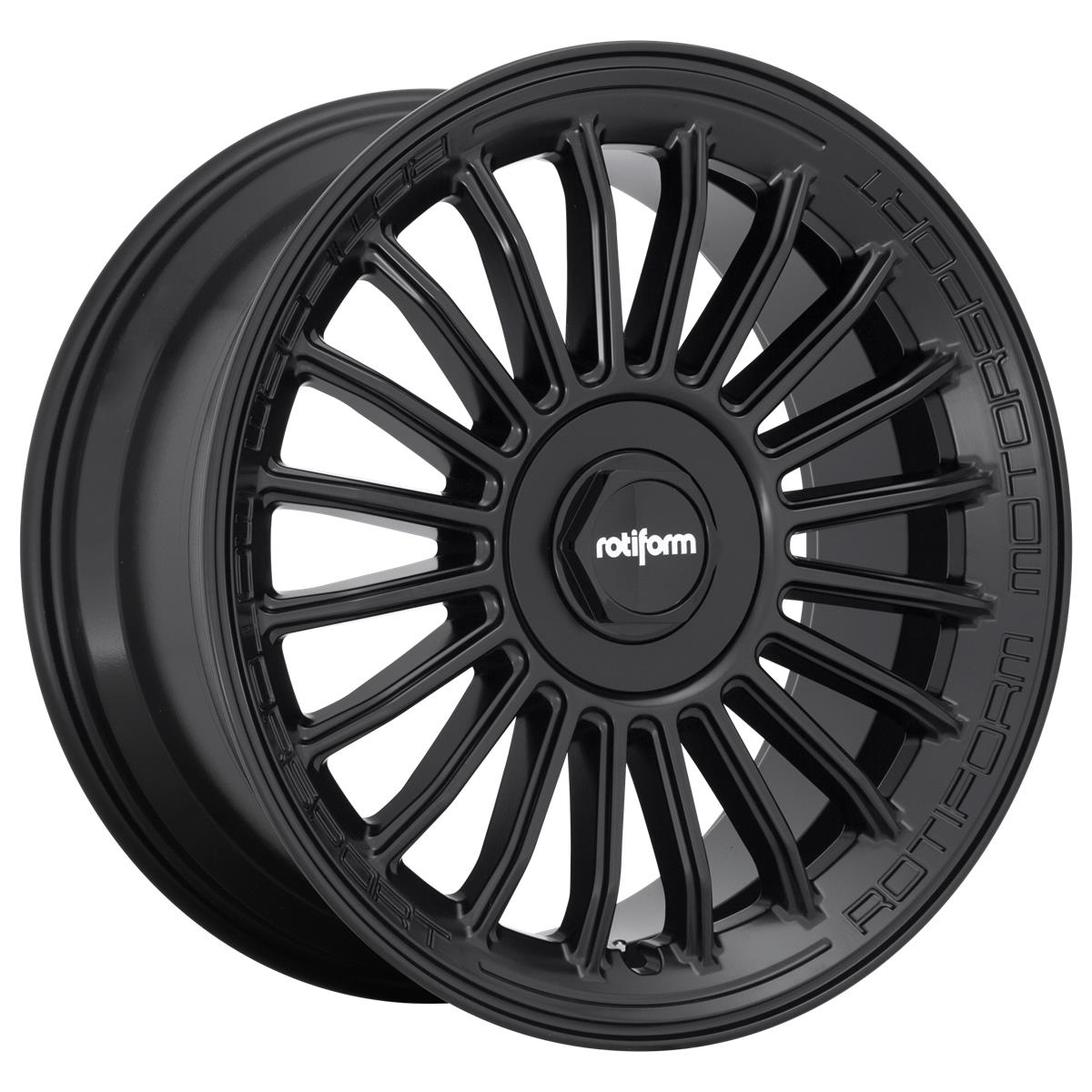 valuveljed Rotiform R161 BUC-M