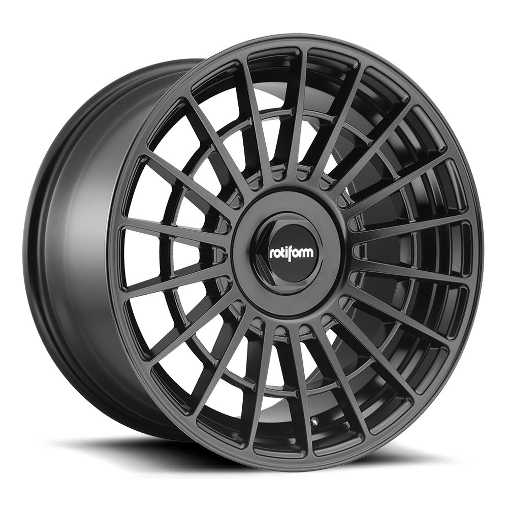 valuveljed Rotiform R142 LAS-R