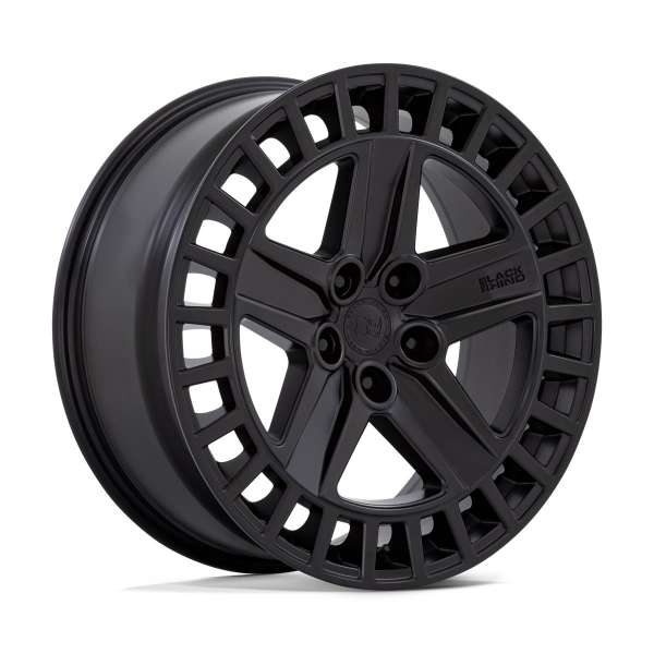 aluvanteet Black Rhino Alston
