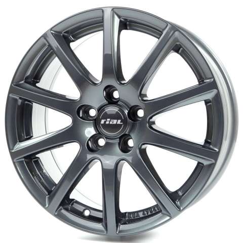 Alloy wheels RIAL MILANO