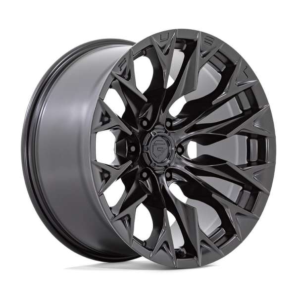 aluvanteet Fuel D804 Flame
