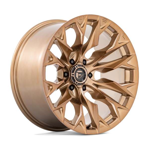 aluvanteet Fuel D805 Flame