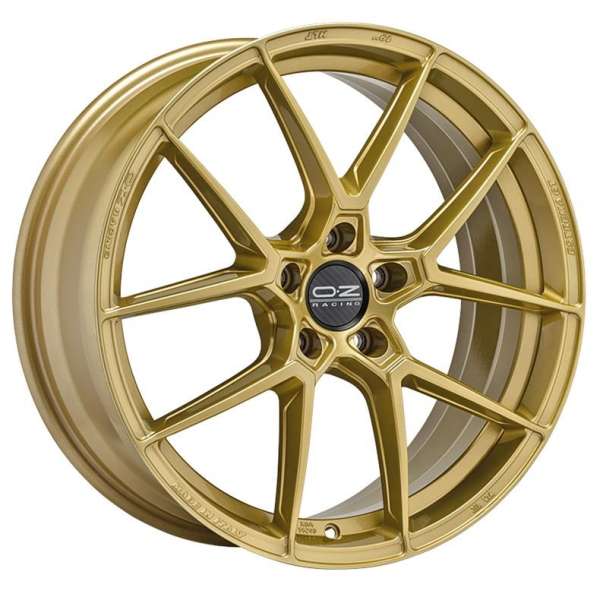 aluvanteet OZ Racing Estrema GT HLT