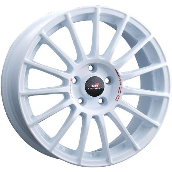 aluvanteet OZ Racing Superturismo TGR-WRT