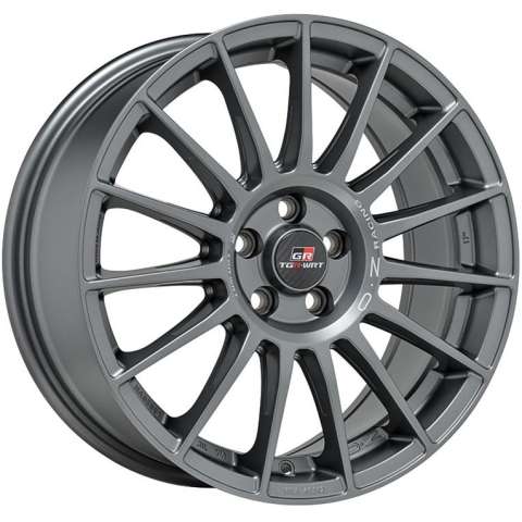 aluvanteet OZ Racing Superturismo TGR-WRT