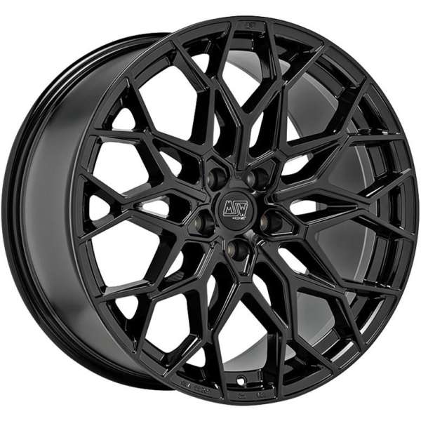aluvanteet MSW 51