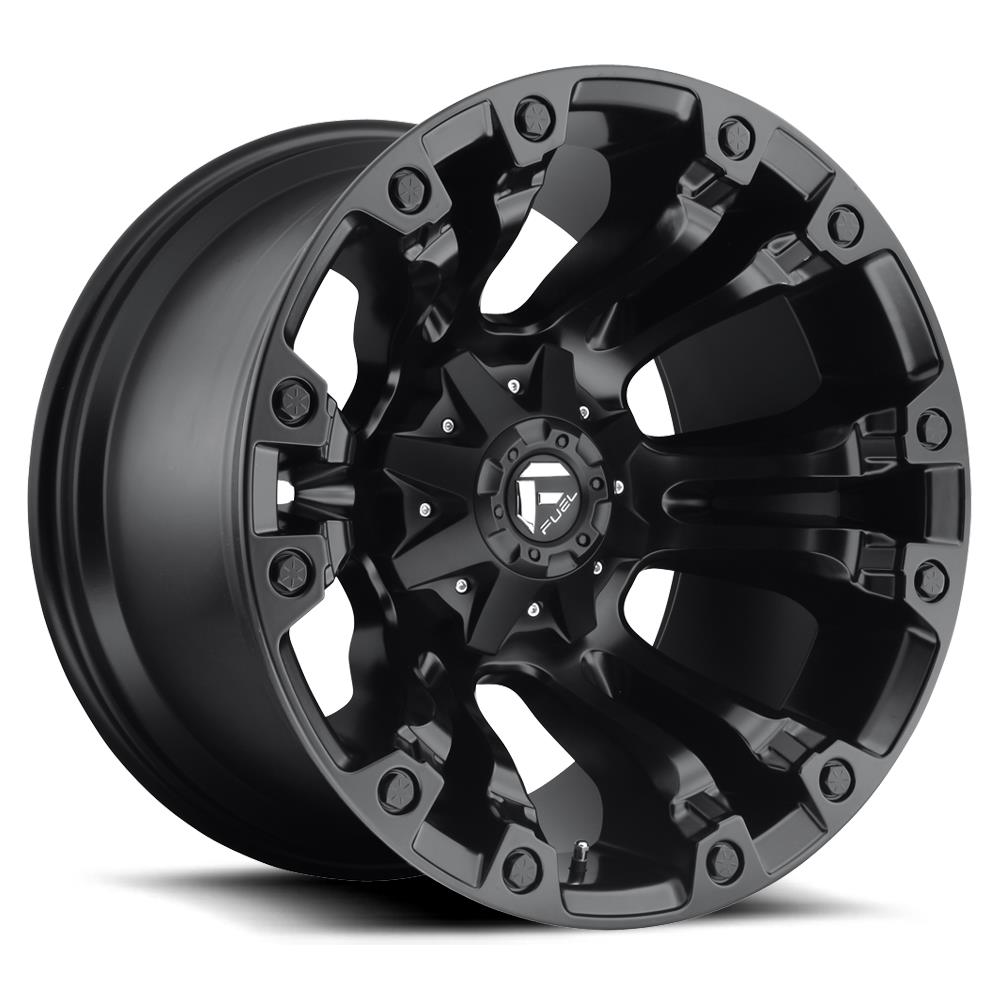 valuveljed Fuel D560 Vapor