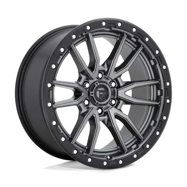 aluvanteet Fuel D680 Rebel