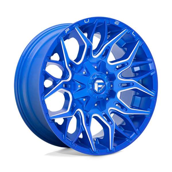 aluvanteet Fuel D770 Twitch