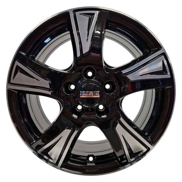 aluvanteet FONDMETAL PRO1