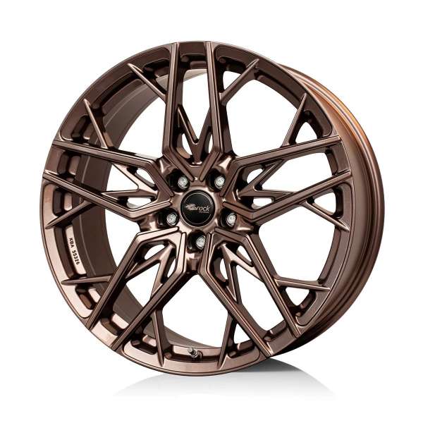 aluvanteet BROCK B44