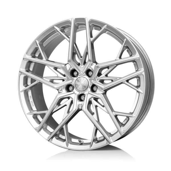 aluvanteet BROCK B44