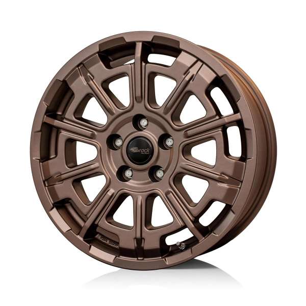 aluvanteet BROCK B45
