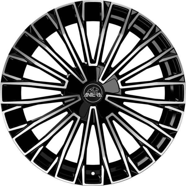 aluvanteet Antera A103