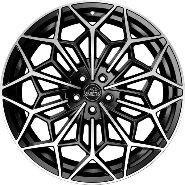 aluvanteet Antera A105