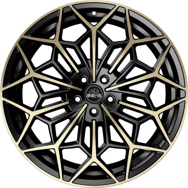 aluvanteet Antera A105