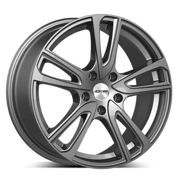 aluvanteet GMP GMP Astral