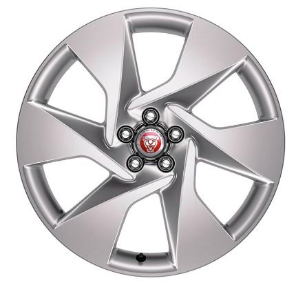 valuveljed OE Jaguar OE Style 6007