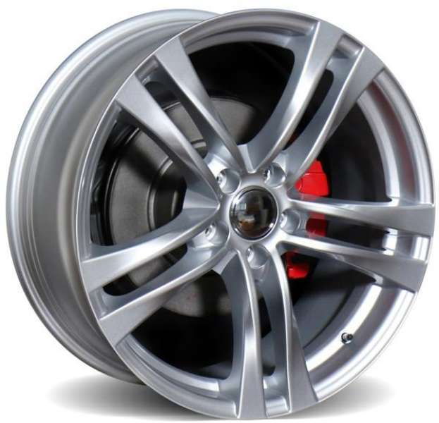 aluvanteet Xtreme RX4