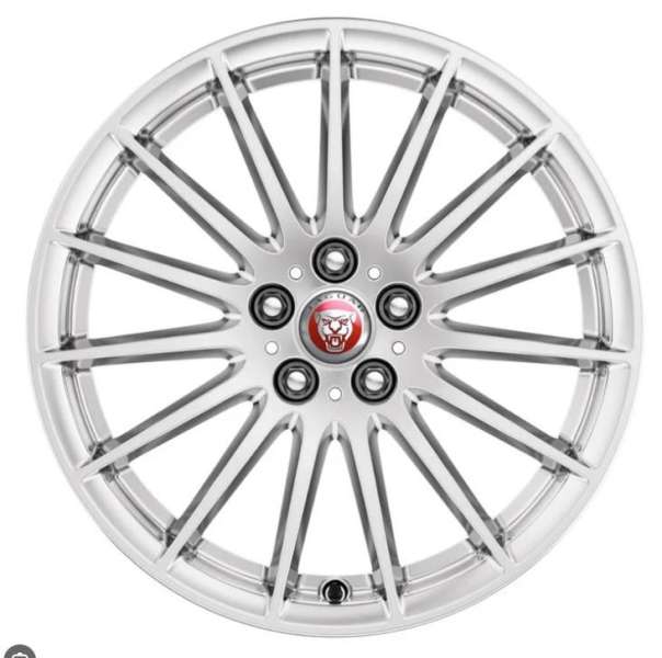 aluvanteet OE Jaguar OE Style 1022