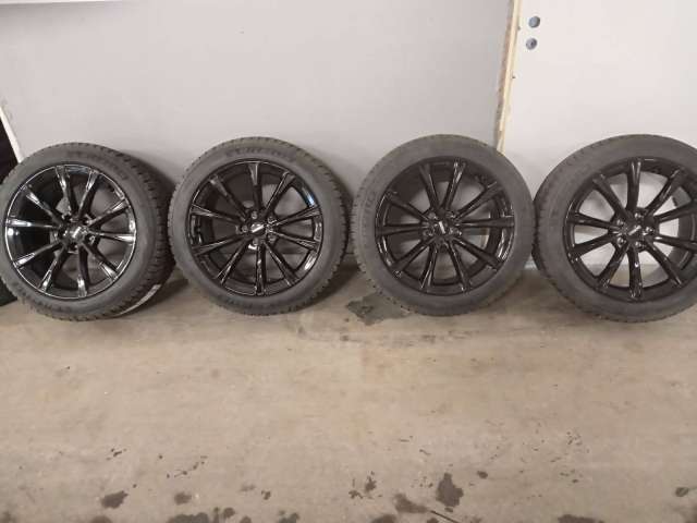 aluvanteet Dezent Original (K1 TAR9N)