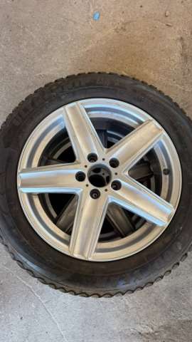 aluvanteet Dezent Original