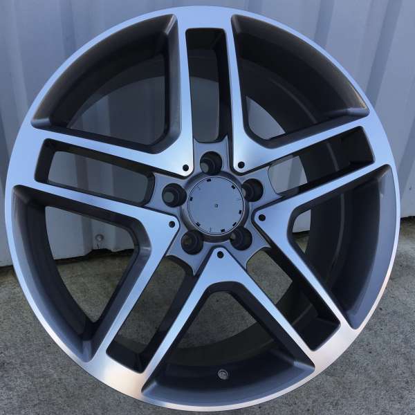 aluvanteet JIL Wheels BY261