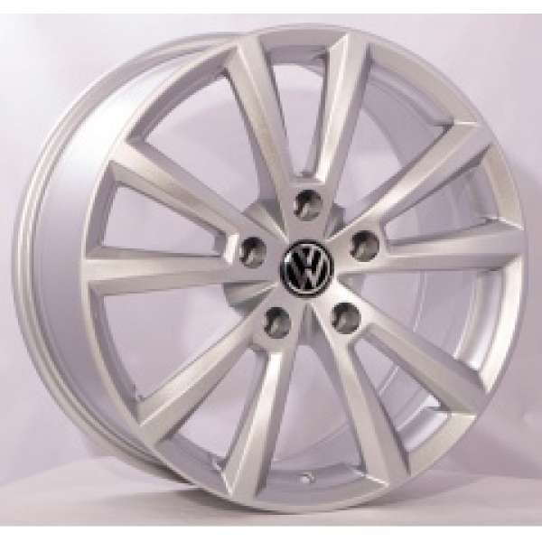 aluvanteet JIL Wheels FR471