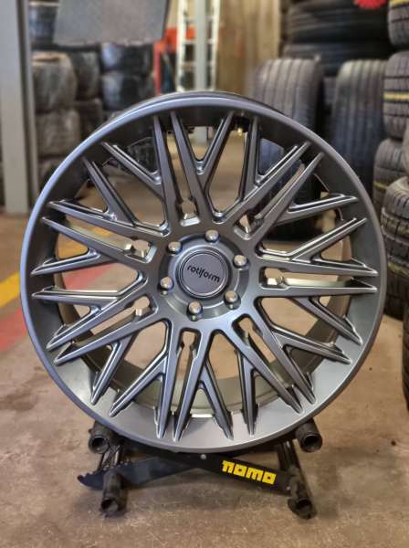 aluvanteet Rotiform Original (DEMO)