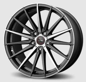 Alloy wheels Momo RF-05