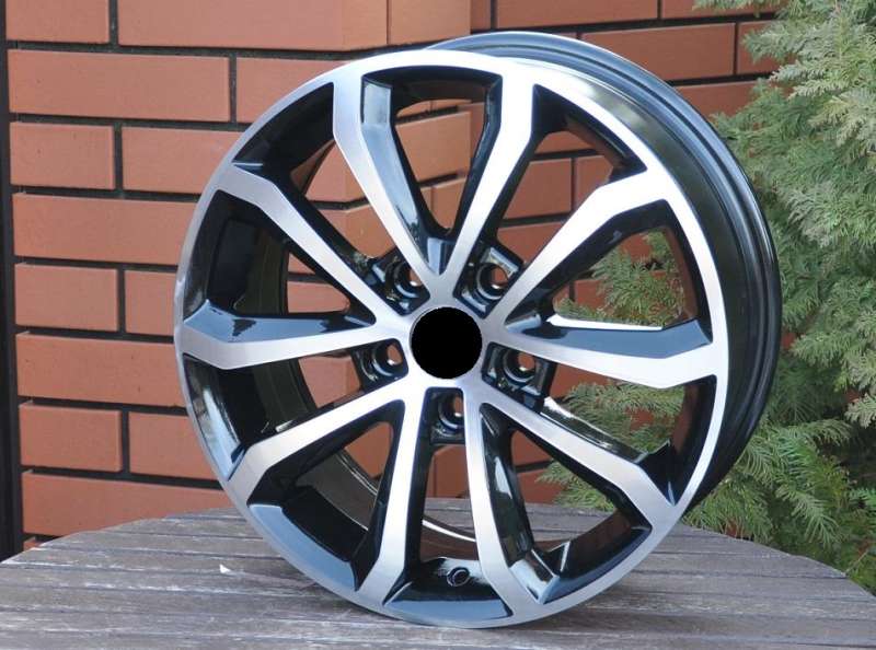 aluvanteet JIL Wheels XF083