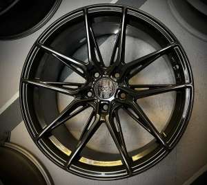 Alloy wheels JIL Wheels HX036