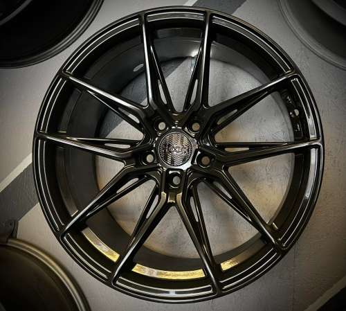 valuveljed JIL Wheels HX036