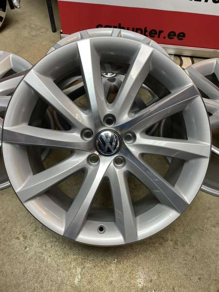 aluvanteet VW Originaal