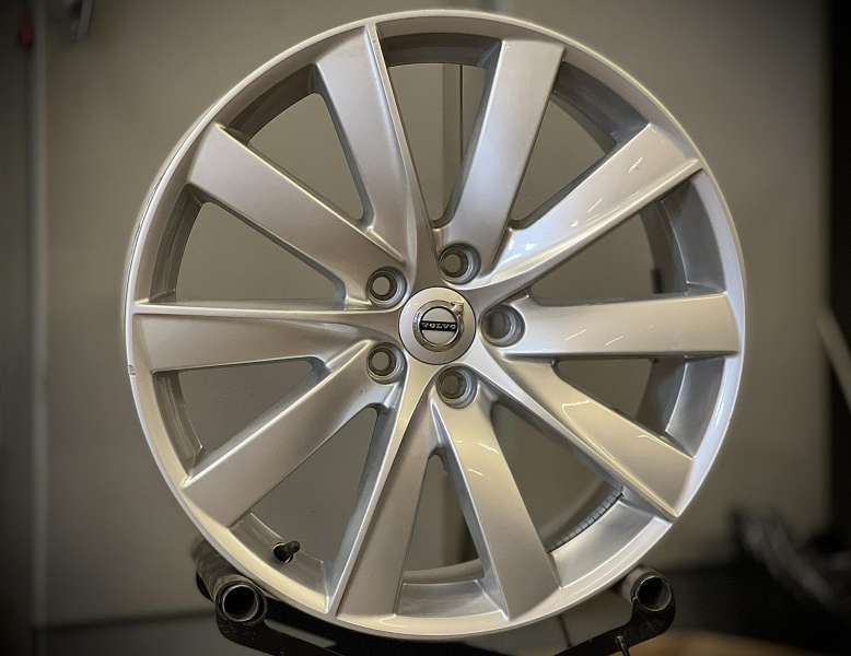 aluvanteet Volvo Volvo originaal