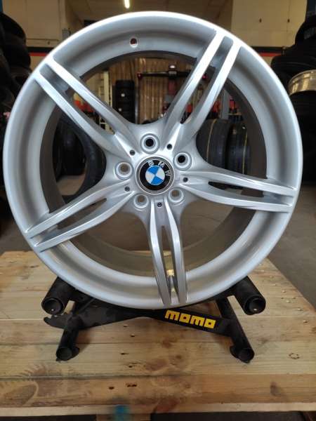 aluvanteet BMW Original