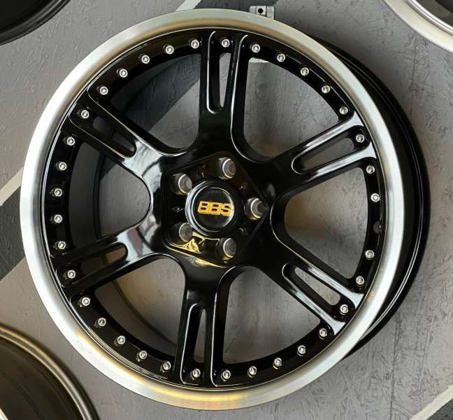 aluvanteet JIL Wheels 