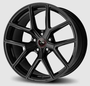 Alloy wheels Momo RF-01