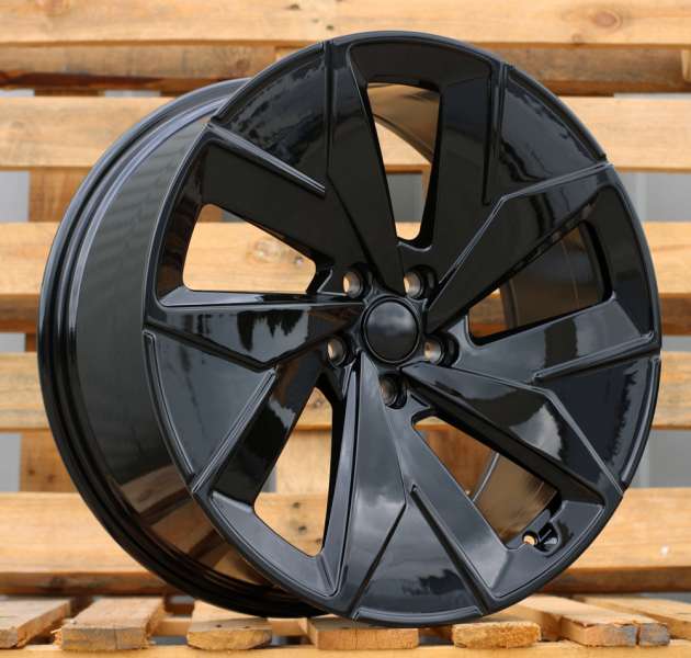 aluvanteet JIL Wheels I5647
