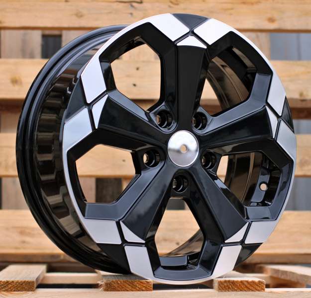 aluvanteet JIL Wheels Y1274