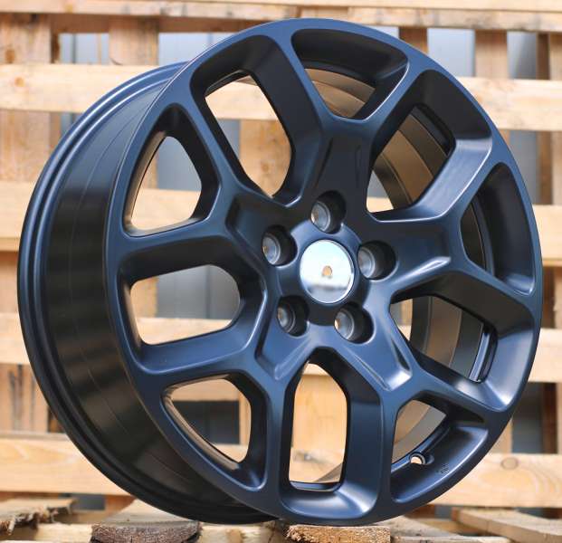 aluvanteet JIL Wheels TL0460